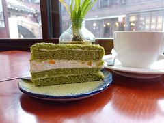 -水乡·印象咖啡馆(周庄店)