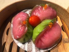 -点都德(华强南店)