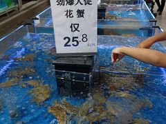 -沃尔玛购物广场(霖雨路店)