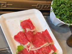 -牛街·马辈儿涮肉(牛街总店)