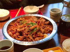 -胖哥俩肉蟹煲(杭州下沙学林街店)