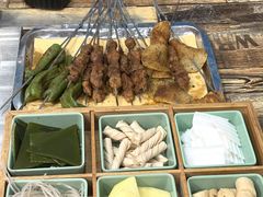 -渣男纸包鱼(学院路店)