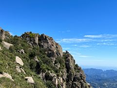 -白草畔自然风景区