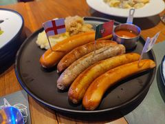 -Ambra Haus琥珀屋精酿餐厅(宝山店)