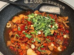 -味上湘菜馆(悦方ID MALL店)