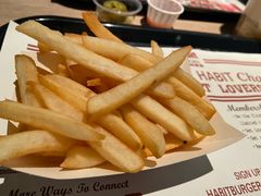 -The Habit Burger Grill 哈比特汉堡(复兴soho店)