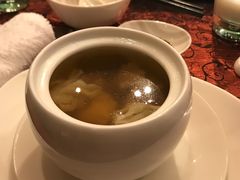 -厦门艾美酒店·新食谱西餐厅