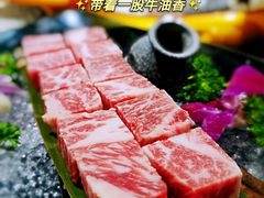 -渝味晓宇火锅(合川路店)