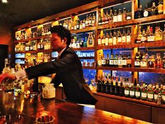 -格兰酒吧Glen Bar