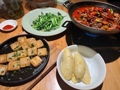 -黄山老妈·土菜(碧桂园店)