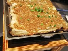 -老卜奎齐齐哈尔烤肉(人民东路店)