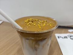 -Pull-Tab拉环咖啡(杭州市上城区来福士中心店)