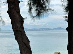 -三亚西岛海洋文化旅游区