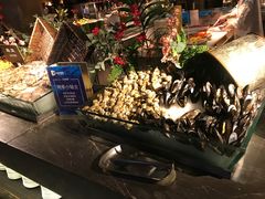 -星伦多 自助料理(圆融店)
