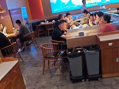 -蜀香三绝·牛蛙·烤鱼·天府炒鸡(安丘泰华店)