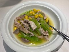 江南腌笃鲜-小河盐帮·私家菜·烤鸭(三元桥·霄云路店)