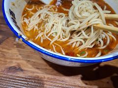 -东大桥小国抻面烧烤(长通路店)