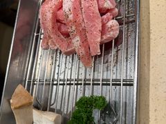 -Ant 蚂蚁洞烤肉·大营地(上海静安大悦城店)