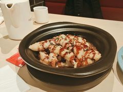 -避风塘(金山万达店)