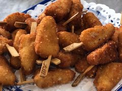 鸡柳-老四川平头酸菜鱼(衙前店)
