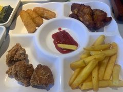-豪客来牛排(华创国际广场店)