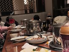 -嘉定凯悦·咖啡厅