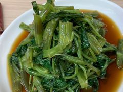-令狐冲烤鱼·烧菜馆(达明店)