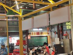 -彭耕记猪油炒小菜(吉联mall店)