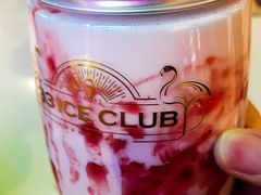 -33ICECLUB(五角场万达广场C栋店)