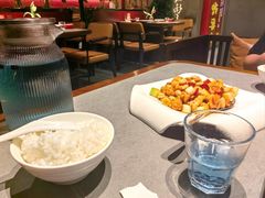 -四川饭店(长白店)