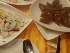 -新聚丰菜馆(太监弄店)