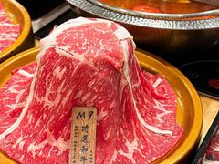 -牛匠和牛寿喜锅(西安总店)