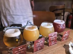 -福嗝er 咖啡&精酿餐吧(东四店)