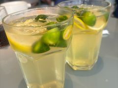 -小大董·烤鸭(观景餐厅·南京西路店)