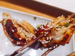 -木屋烧烤(坂田天安云谷店)