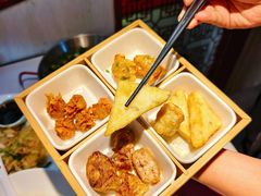-南门食仙·手工福州菜(南门兜店)