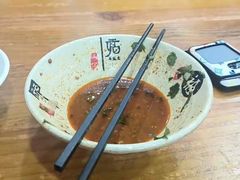 -任记七中刀削面(总店)