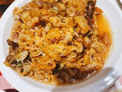 -西贝莜面村(近铁城市广场店)