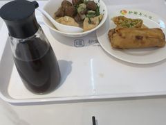 -护国寺小吃(新街口店)