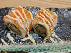 -松临·铁板烧&Omakase(神农店)