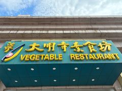 -大明寺素食坊(扬子江中路店)