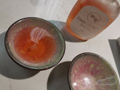 -周三的情书花园餐厅(江北店)