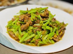 -湘君私厨.16年湘菜店(金匙望湖店)