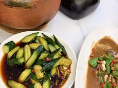 -阿尔法海鲜排档(爱琴海店)