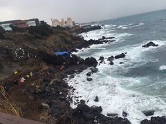 -龙头岩(Dragon Head Rock)
