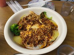 -艺味深尝(云锦路店)
