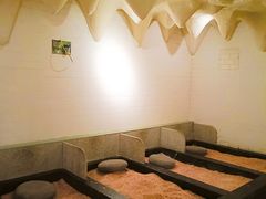 -圣和汤泉•汗蒸温泉自助