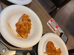 -火炉火自助餐(枫蓝国际店)