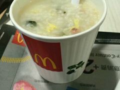 -麦当劳(交道口店)