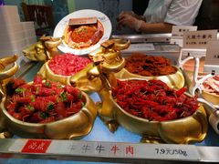 -成都你六姐·牛肉冒菜(城市集市合生汇店)